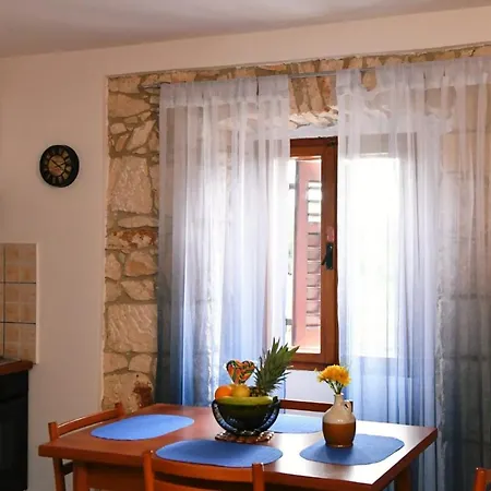 Appartamento Freya's