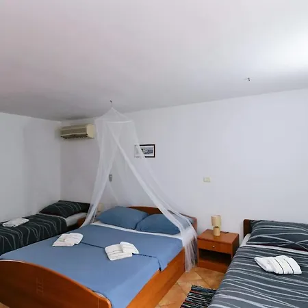 Apartment Freya's