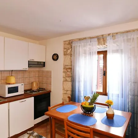 Freya's Apartment