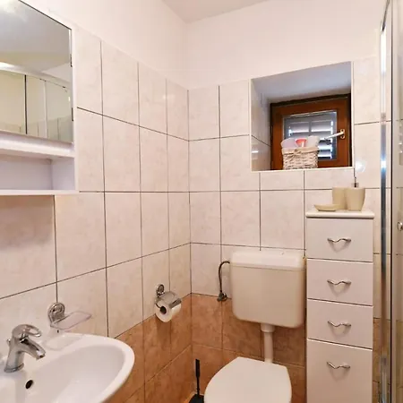 Apartment Freya's