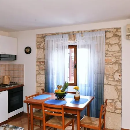 Apartment Freya's