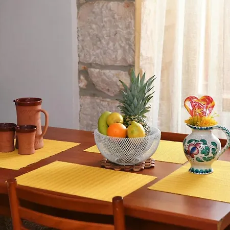 Freya's Apartment *