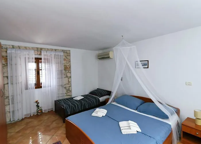 Apartman Freya's Medulin