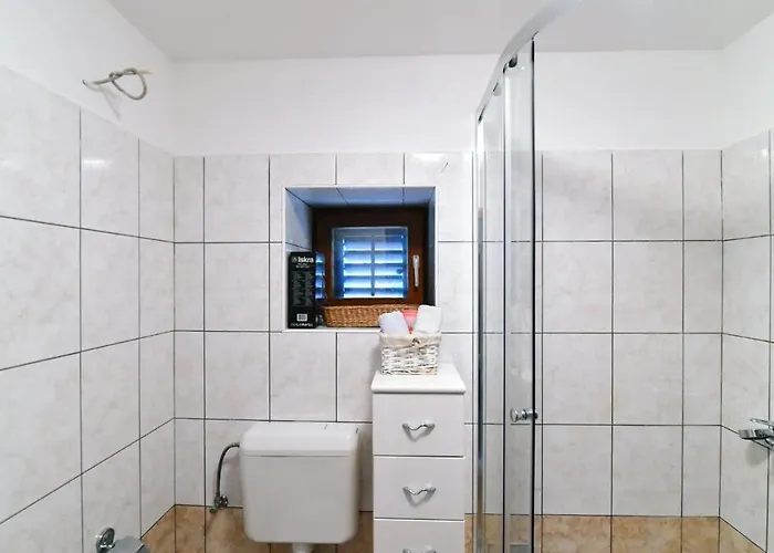 Freya's Apartman Medulin