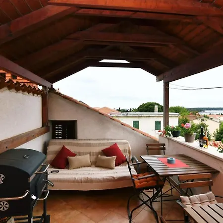 아파트 Freya's 메덜린