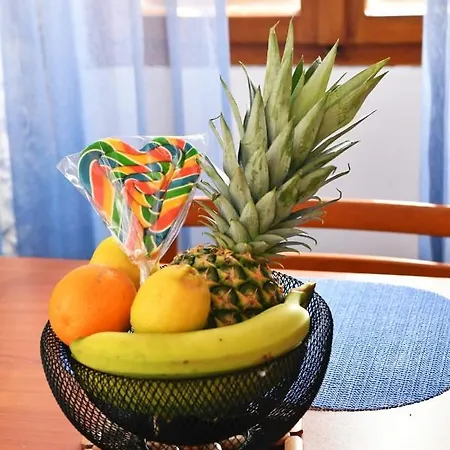 Freya's Apartmán