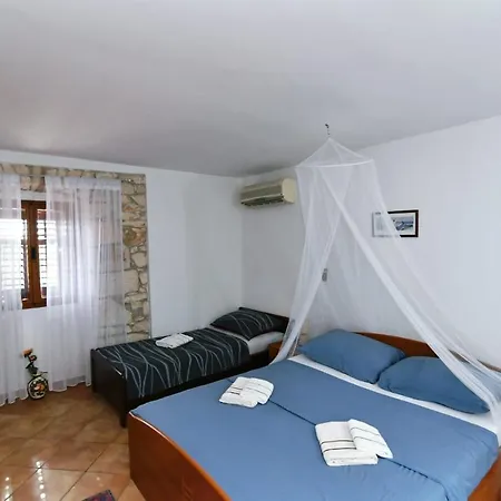 Apartmán Freya's Medulin