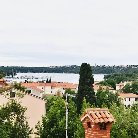 Apartament Freya's