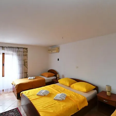 Apartmán Freya's