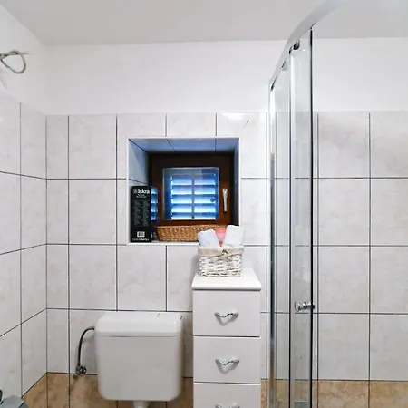 Freya's Apartmán Medulin