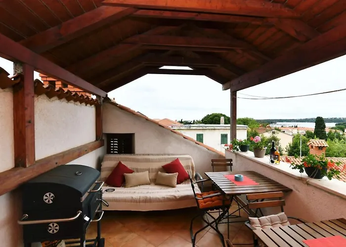 아파트 Freya's 메덜린